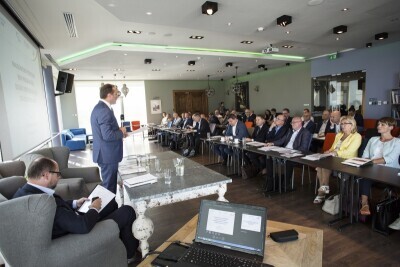 Rada Programowa Metropolii