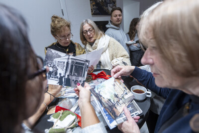 Rada dzielnicy Wrzeszcz Górny ma nową siedzibę