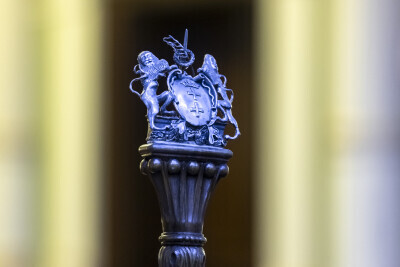 Radni Stogów i Przymorza Wielkiego zaprzysiężeni