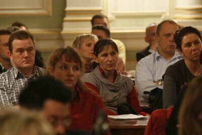 Rady szkół i rodziców