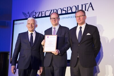 Ranking Samorządów „Rzeczpospolitej