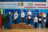Ranking najlepszych sportowców ZSSiMS