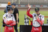 Reall Tiger European Team Speedway Championship Grand Final