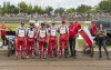 Reall Tiger European Team Speedway Championship Grand Final