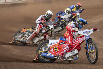 Reall Tiger European Team Speedway Championship Grand Final