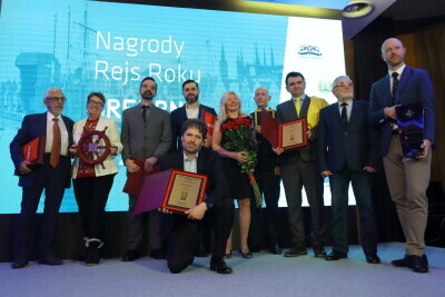 Rejs Roku 2017-Srebrny Sekstant