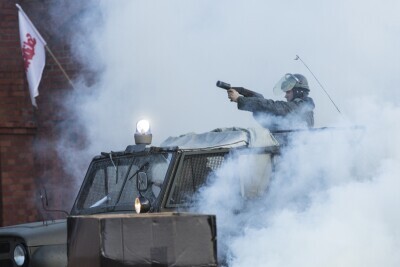 Rekonstrukcja Stanu Wojennego