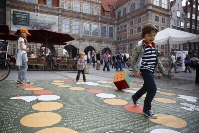 Rekordowy „Weekend z książką” 