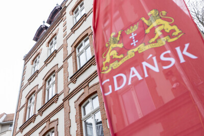 Remont kamienicy przy ul.Biskupiej 17 zakończony