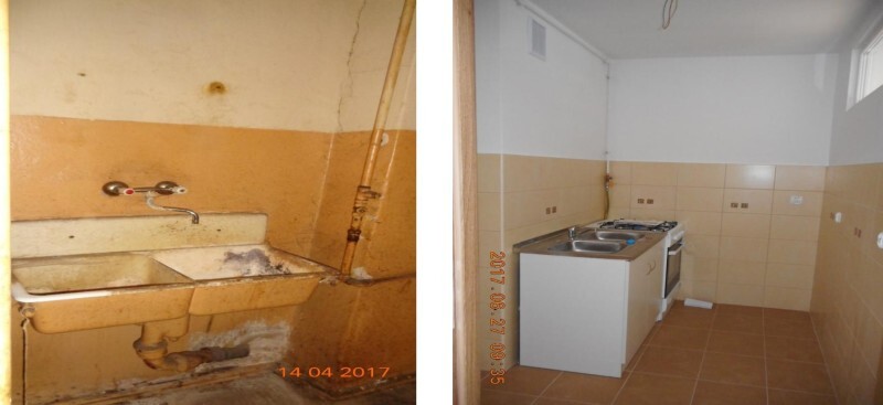 Zdjęcie Remont mieszkań komunalnych 5