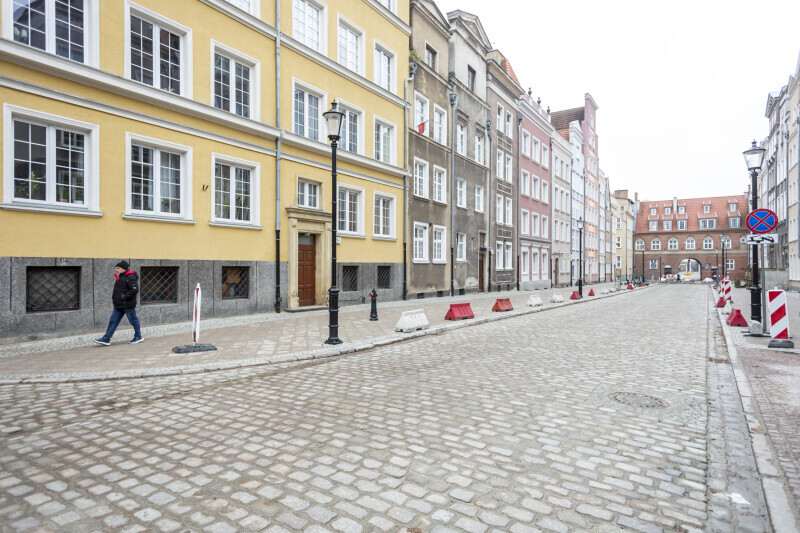 Pałac Młodzieży W Gdańsku Ul Ogarna Post-War Reconstruction of Gdańsk | Page 72 | SkyscraperCity Forum