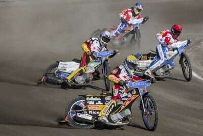 Renault Zdunek Wybrzeże Gdańsk - KSM Krosno