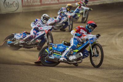 Renault Zdunek Wybrzeże Gdańsk - Orzeł Łódź