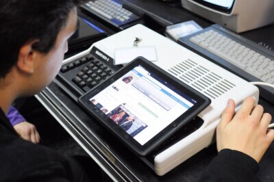 RetroKomp / LOAD ERROR 2013 w Gdańsku