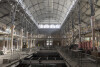 Rewitalizacja Hali Targowej w Gdańsku