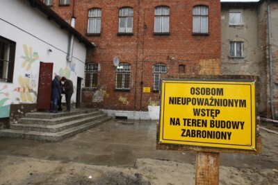 Rewitalizacja Letnicy