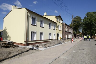 Rewitalizacja Letnicy