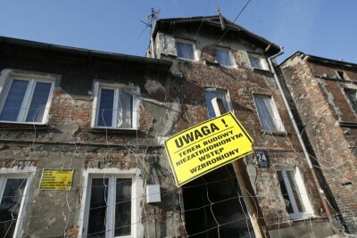 Rewitalizacja Letnicy trwa