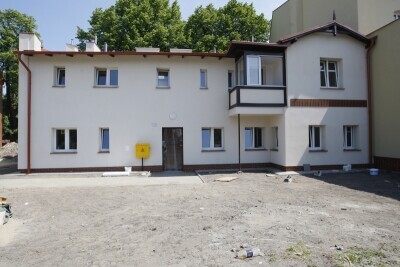 Rewitalizacja letnicy