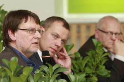 Rewolucja podwórkowa