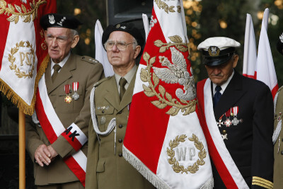 Rocznica Państwa Podziemnego