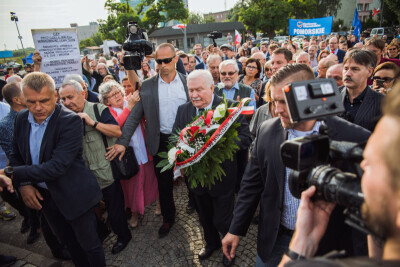 Rocznica Porozumień Sierpniowych