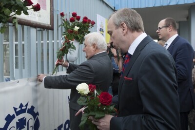 Rocznica Porozumień Sierpniowych