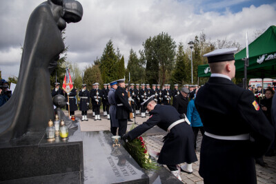 Rocznica Zbrodni Katyńskiej