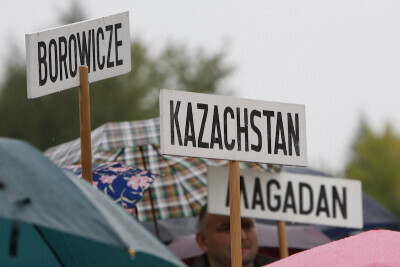 Rocznica agresii ZSRR na Polskę