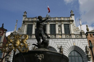 Rocznica powrotu do macierzy