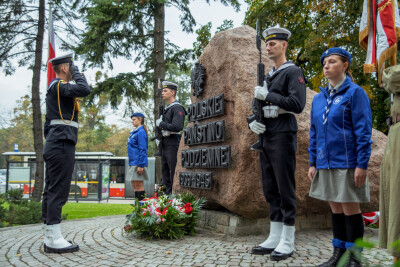 Rocznica powstania Szarych Szeregów i Polskiego Państwa Podziemnego