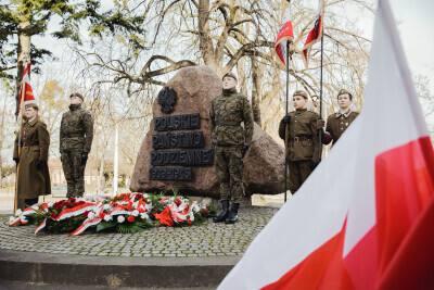 Rocznica przemianowania Związku Walki Zbrojnej na Armię Krajową