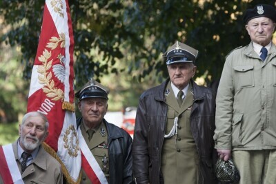 Rocznica utworzenia Państwa Podziemnego