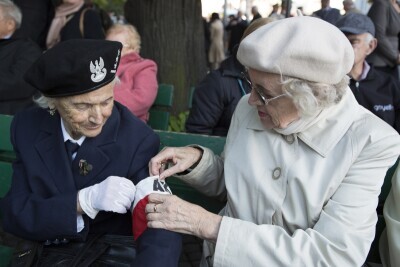 Rocznica utworzenia Państwa Podziemnego
