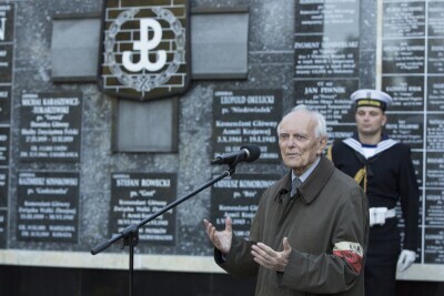 Rocznica utworzenia Państwa Podziemnego