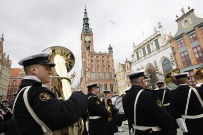 Rocznica wyzwolenia Gdańska