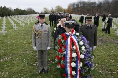 Rocznica zawieszenia broni