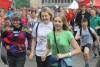 Rodzinny Bieg Gdańszczan