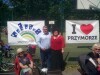 Rodzinny Festyn na Przymorzu