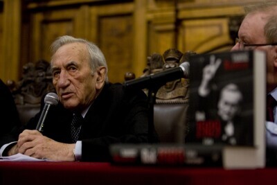 Rok 1989 i lata późniejsze