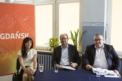 Rok szkolny 2015/2016 w Gdańsku