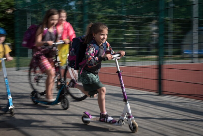 Zdjęcie Rowerowy Maj 2016 4