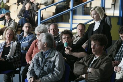 Rozbudowa ulic na południu Gdańska