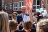 Rozdanie nagród w programie Roweroy Maj 2023