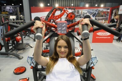 Rozpoczął się Fit-Festival