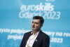 Rozpoczęcie 3-dniowego SkillsPoland 2022