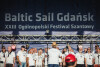 Rozpoczęcie Baltic Sail Gdańsk 2022