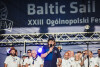 Rozpoczęcie Baltic Sail Gdańsk 2022