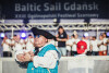 Rozpoczęcie Baltic Sail Gdańsk 2022