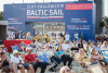 Rozpoczęcie Baltic Sail Gdańsk 2022